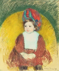 Margot, 19th Century